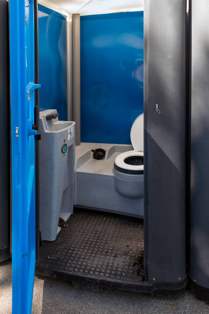 Best Local porta potty services  in Blanchester, OH