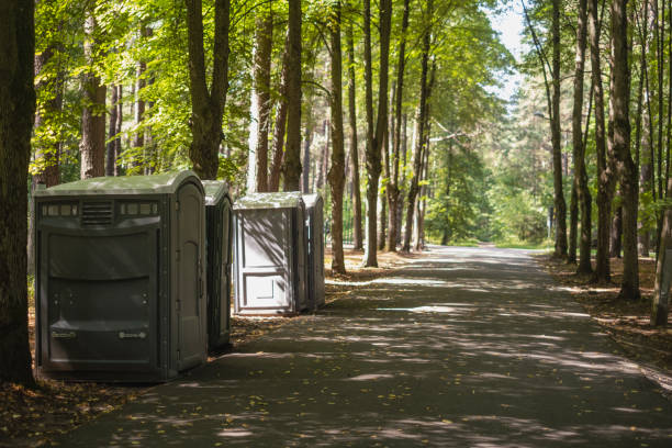 Best Sanitation services for porta potties  in Blanchester, OH