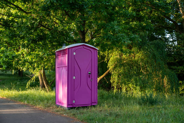 Sanitation services for porta potties in Blanchester, OH
